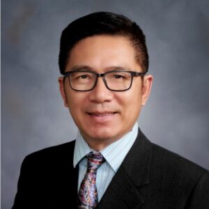 Mr. Alex T. Dang - Founder/President VNST