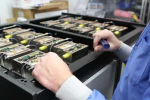 What is Burn-in Testing? Solutions to Enhance IC Reliability in Real-world Applications