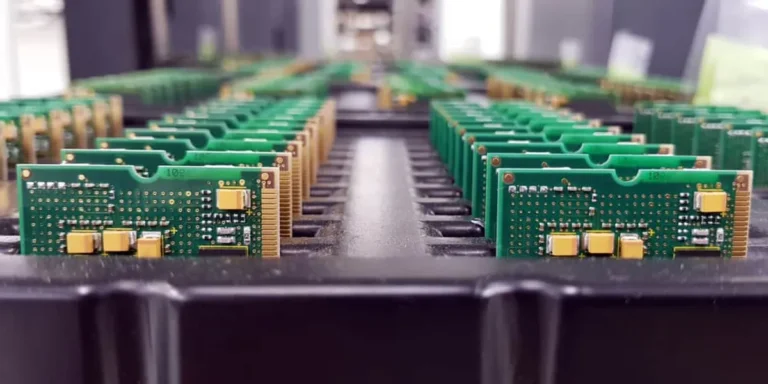 Loadboard Manufacturing