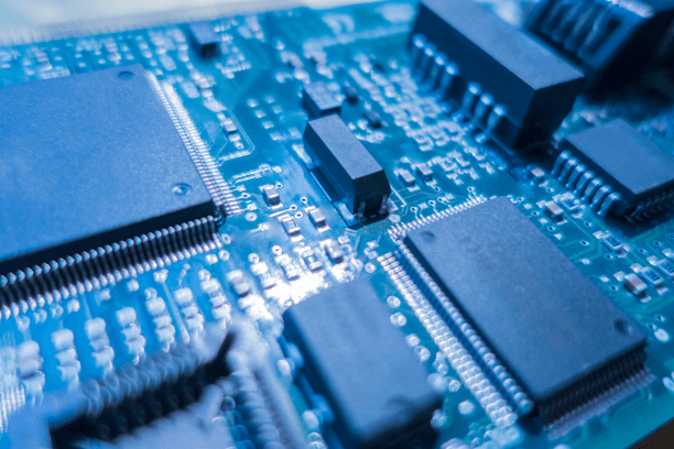 Scan Chains semiconductor
