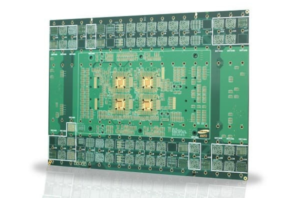 Load Board Platform Migration
