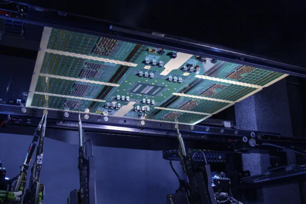Load Board Conversion & Tester Platform Migration