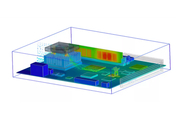 Thermal Management Solutions